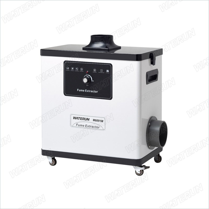 Fume Extractor M6001W